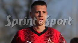 È tutto pronto: ecco i calendari del campionato in cui brillerà la stella di Camarda