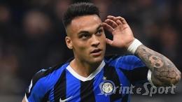 Lautaro entra nel finale e segna il gol decisivo: l'Argentina vince la Copa America!