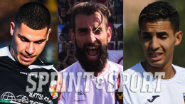 Una squadra mai vista prima: rifiutano il ripescaggio sicuro e costruiscono una rosa galattica