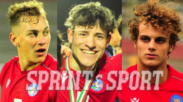 I Campioni d'Italia protagonisti del mercato: dove vanno le star dello Scudetto?