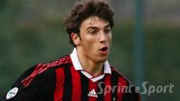 L'ex Milan dopo 11 anni torna nella citt&agrave; di 100mila abitanti per riportare in alto il club