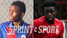 Da attaccante nei Provinciali a difensore nelle Prof, il talento senegalese firma in Serie C