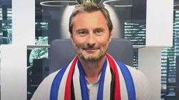 L'ex Milan prosegue in Serie A, sarà l'allenatore della Sampdoria Women