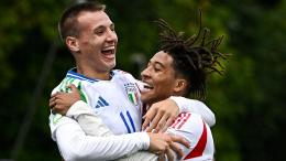 In Italia i giovani forti ci sono… ma non giocano