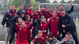 I rossoneri fanno i diavoli a 4! La nuova stagione regalerà sorprese