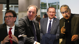 368mila euro di multa, la Riforma dello Sport fa le prime vittime