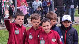 Dopo una stagione da incorniciare i tricolore vogliono continuare a stupire