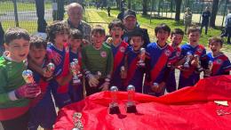 Rinforzi strategici, conferme chiave e visione lungimirante: la formula perfetta per una stagione promettente