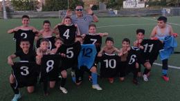 I nerobianchi non smettono di crescere: svelato un organigramma coi fiocchi