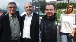 Inizia la campagna elettorale, ma sembra di essere a oggi le comiche