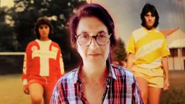 Giocatrice e allenatrice, marcò Carolina Morace; la pioniera del femminile da oggi è anche osservatore calcistico