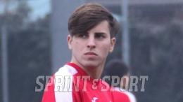 Rimane il bomber da 36 gol: nessuno abbandona la nave che ambisce alla promozione