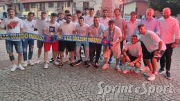 La stagione dei giallobù all'insegna del riscatto: lottare tutti insieme per riconquistare la categoria 