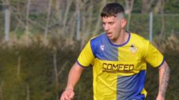 Dopo una vita in Italia vola all’estero e si mette in mostra: ora il classe 2004 vuole rimettersi in gioco