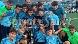 La nuova era biancazzurra inizia dai classe 2011: essere protagonisti per rilanciare da subito le sorti del club