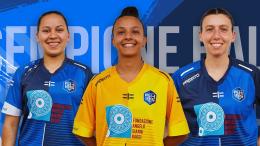 Il calcio femminile ha una nuova grande piazza a Milano: «Anno zero, con tanto entusiasmo»