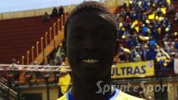 Il bomber che promette gol e spettacolo resta nella Regione che l'ha lanciato