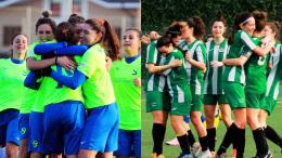 Due storiche rivali uniscono le forze e insieme danno l'assalto alla Serie C