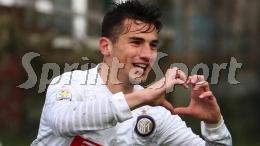 All'Inter solo Bergomi fece meglio di lui, l'attaccante si rilancia ora alla Cremonese