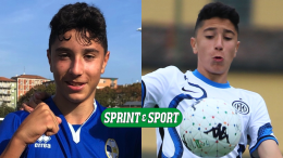 In doppia cifra da sotto età! Il bomber che ha stupito tutti firma con una prof di Serie A