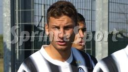 L'ex Juventus vola in Asia e segna subito una tripletta in Coppa