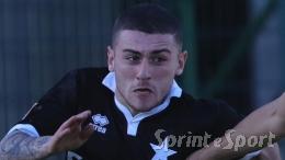 Il numero 1 degli assist-men diventa goleador e debutta con una tripletta