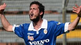 Il figlio d'arte con il gol nel DNA è pronto a segnare a raffica