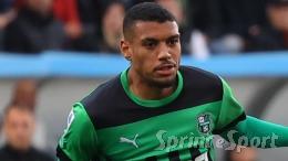 Il difensore più criticato del calcio italiano torna in patria