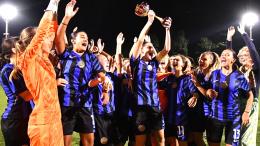 Subito Inter nel primo trofeo stagionale: il Milan recupera due gol, i rigori premiano le nerazzurre alla Coppa Quarenghi