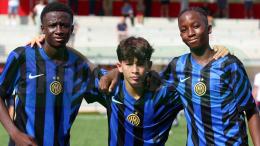 L'Inter è già devastante! I baby Campioni d'Italia battono la Juventus e volano in finale