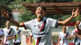 È già la favola più bella! Prima vincono alla monetina, poi battono l'Atalanta e volano in finale