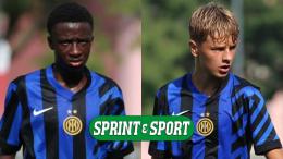 Hanno 13 anni e conquistano una coppa che mancava da 8 anni: Inter, è già tempo di far festa!