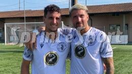 I nuovi acquisti sono subito decisivi, tris esterno in pieno controllo