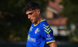 I neopromossi gialloblù fanno festa dagli 11 metri! Collinari battuti e passaggio del turno