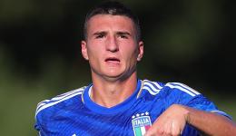 Il talento 2006 dell'Atalanta trasloca di 100 chilometri, obiettivo una stagione super