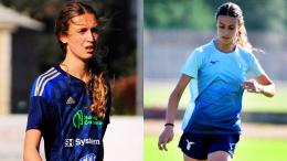 Campionessa lombarda soltanto un anno fa: oggi è aggregata alla prima squadra della Lazio e sogna la Serie A