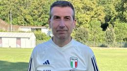 Il tecnico fa strada in Nazionale e allenerà i migliori 2009 d'Italia