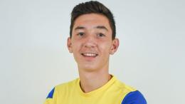 La Juventus ha già trovato il nuovo Vlahovic: è un classe 2008 e sogna la Serie A