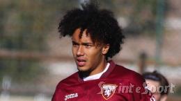 In granata fin dai Pulcini, per il classe 2005 può essere la stagione della svolta