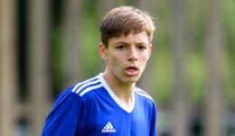 L'Inter investe sul futuro: dalla Svezia ecco un nuovo centrocampista classe 2008