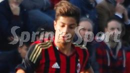 L'ex prodigio del Milan verso il ritorno in Italia, è lotta tra 2 club per ingaggiarlo
