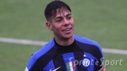 Il portento che all'Inter Inzaghi tiene d'occhio si farà le ossa al Mapei Stadium