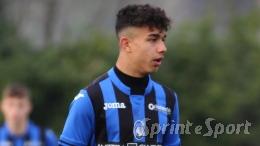 Gasperini è pronto a lanciare un'altra promessa: l'attaccante 2005 scalpita per esordire in Serie A