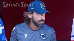 Sampdoria, via Pirlo e in panchina ci va un ex Genoa 