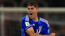 Un nuovo gioiello per il centrocampo della Juventus: l'ex giallorosso ha scelto la Vecchia Signora