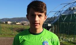 Il club blinda il suo prodigio e lo cede in prestito in Serie A