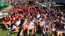 Tutto pronto per il grande torneo femminile Under 17:  domenica 1 settembre un appuntamento imperdibile