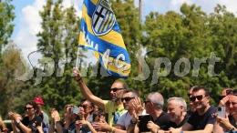 L'ambizioso club di Serie A pesca in Svizzera: in arrivo il promettente classe 2008