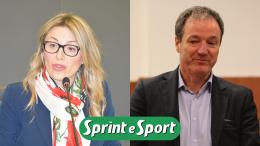 Elezioni in Lombardia, Valentina Battistini verso la presidenza