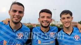 Rimonta e controrimonta da paura all'ombra del Castello! La neopromossa rovina il ritorno in panchina del tecnico